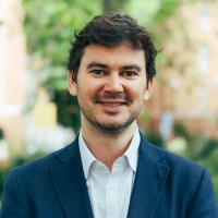 Andrew Whitworth, PhD