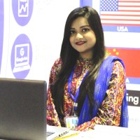 Ayesha Khan