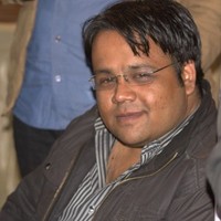 Kushagra Mehta