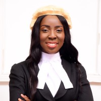 Danielle Karikari-Darko