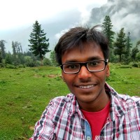 Abhishek Jaiswal