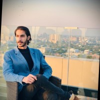 Haris Saeed