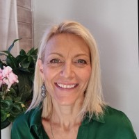 Sandra Scharenguivel