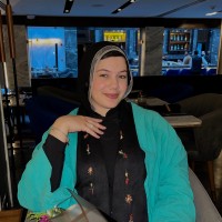 Mariam Mahmoud