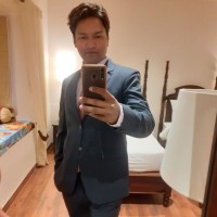 Shiva Nand Yadav