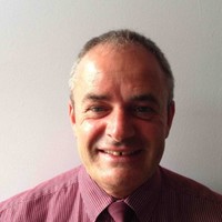 Dave Brotheridge