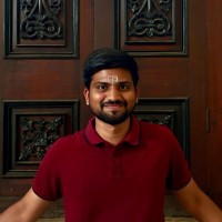 Jagadeeswarudu Kattubadi