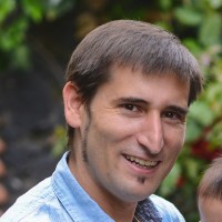 Sergio Menéndez Villanueva