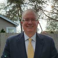 Douglas Eltman