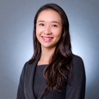 Vicky Wong