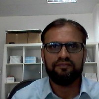 Muhammad Zahid