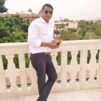 Harinarayan Chauhan