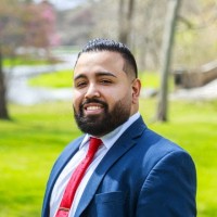 Nick De La Cruz