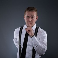 Jared Penland