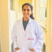 Sanjana Gankanda