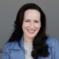 Angela Aaron
