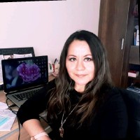 Lic.matilde Renteria Rengifo