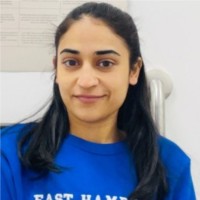 Satbir Kaur
