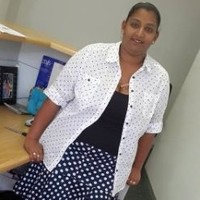 Katherine Naidoo