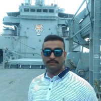 Vibhas Bhardwaj