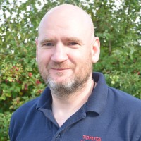 Adam Murtagh