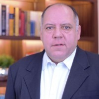 Luís Cláudio Vieira
