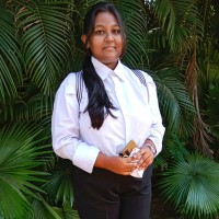 Anwyasha Das