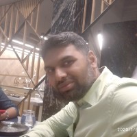 Virendar Malpani