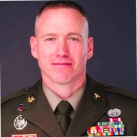 Jeremy Omealey, Ms
