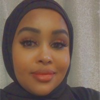 Nasra Hussein
