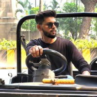 Gaurav Kamble