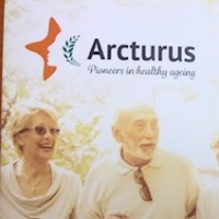 Arcturus Pharma