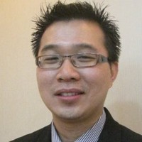 Jeffrey Ong