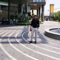 Deepak Kumar