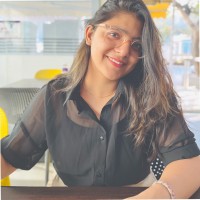Shruti Mishra