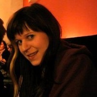 Zoe Harrison