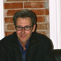 Clay Garrett