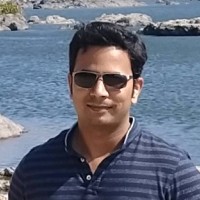 Nikhil Saxena