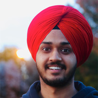 Harshdeep Singh