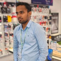 Ankit Gautam