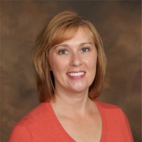 Mary Dickey