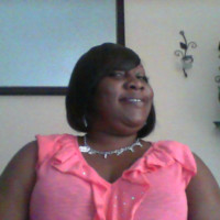 Nicole Bouldin