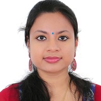Darsana Venugopal