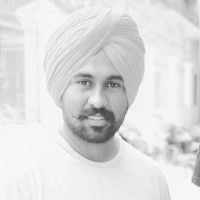 Dharminder Singh