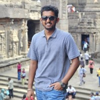 Ajay Kumar K V