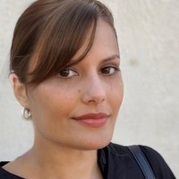 Melina Hedmark