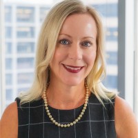 Priscilla Kennedy, Cfre