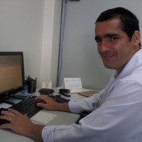 Edinaldo Alves Machado