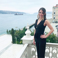 Ayşegül Albayrak
