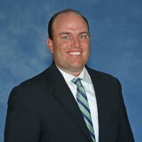 Jim Murray, Aif®, Ricp®